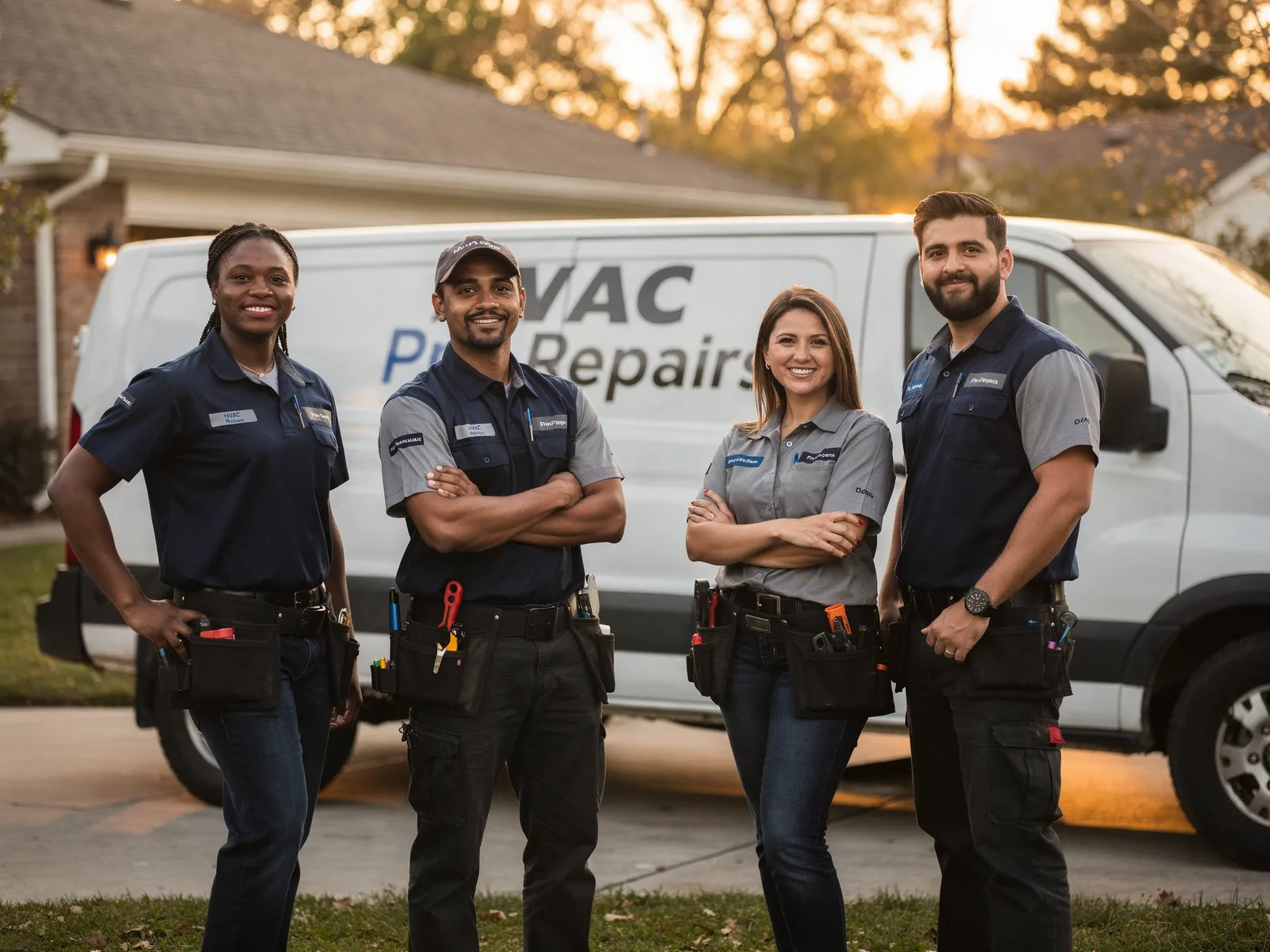 Heat Pump Repair company in Juneau, WI
