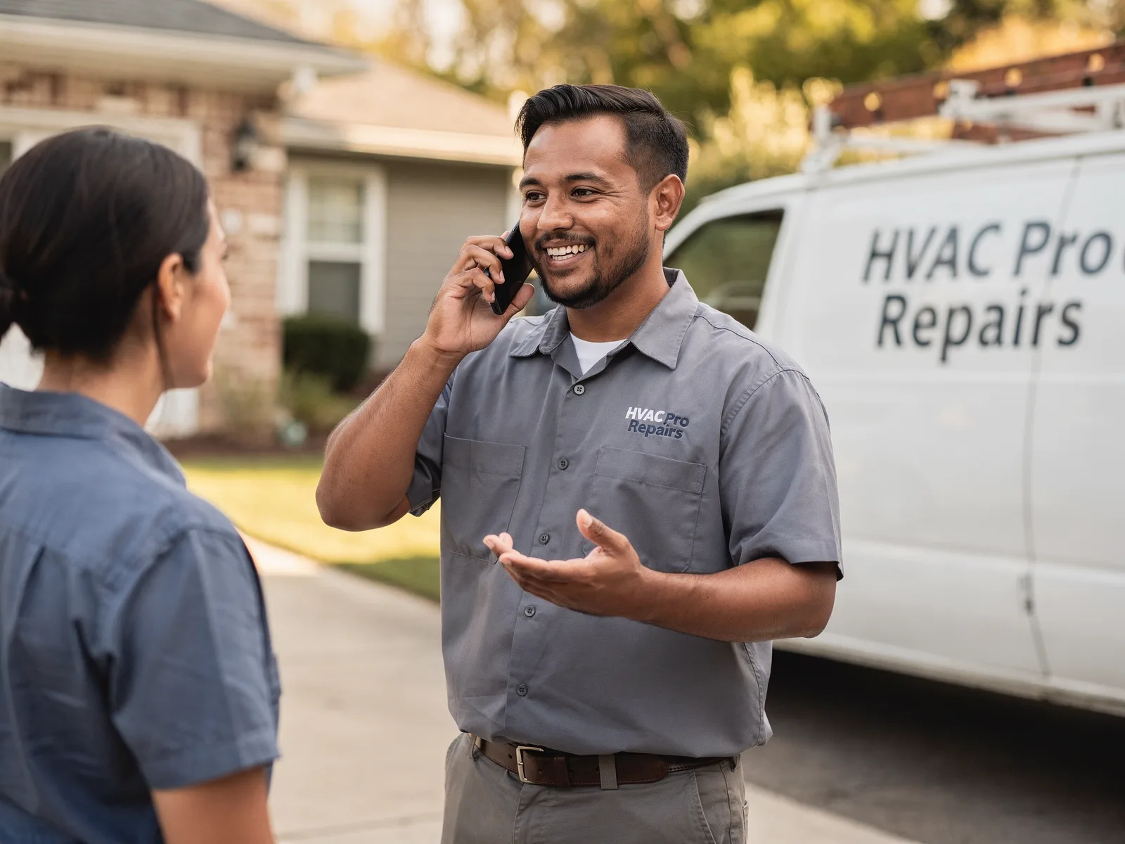 Heat Pump Repair Juneau, WI FAQs